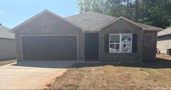 783 Gussy Lane, Benton, AR 72019