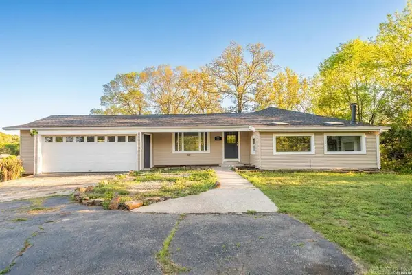 721 Golf Links Road, Hot Springs, AR 71901