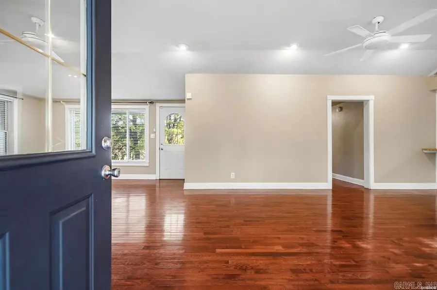 721 Golf Links Road, Hot Springs, AR 71901 - #2