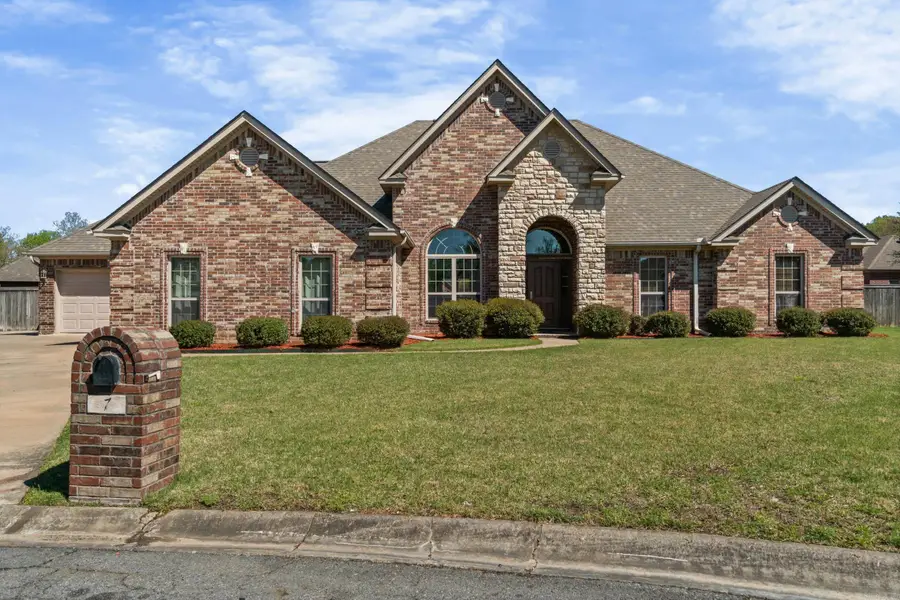 7 Tm Fly Way, North Little Rock, AR 72113 - #2