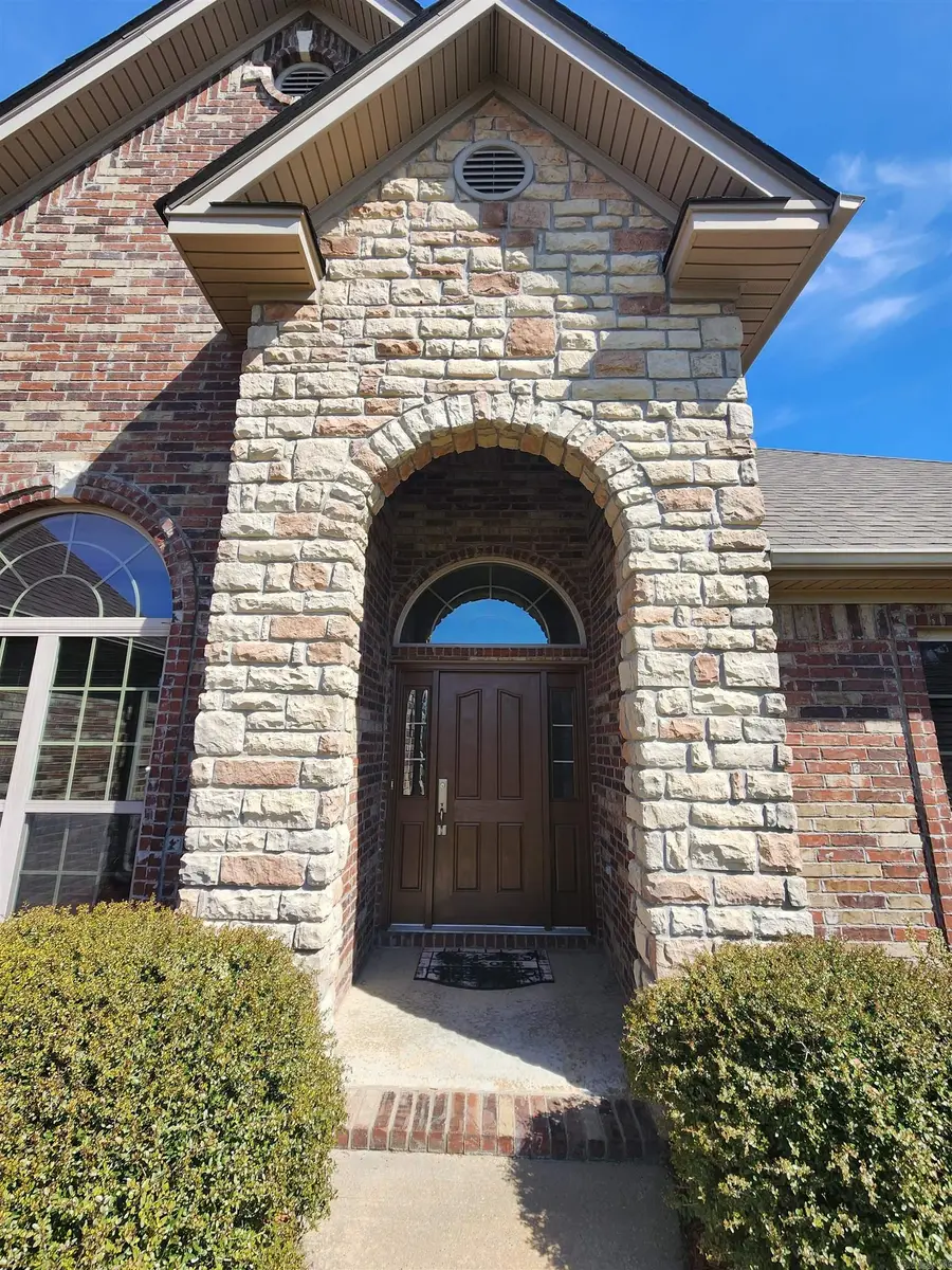 7 Tm Fly Way, North Little Rock, AR 72113 - #3