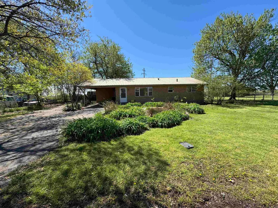 1007 Bailey Street, Campbell, MO 63933 - #3