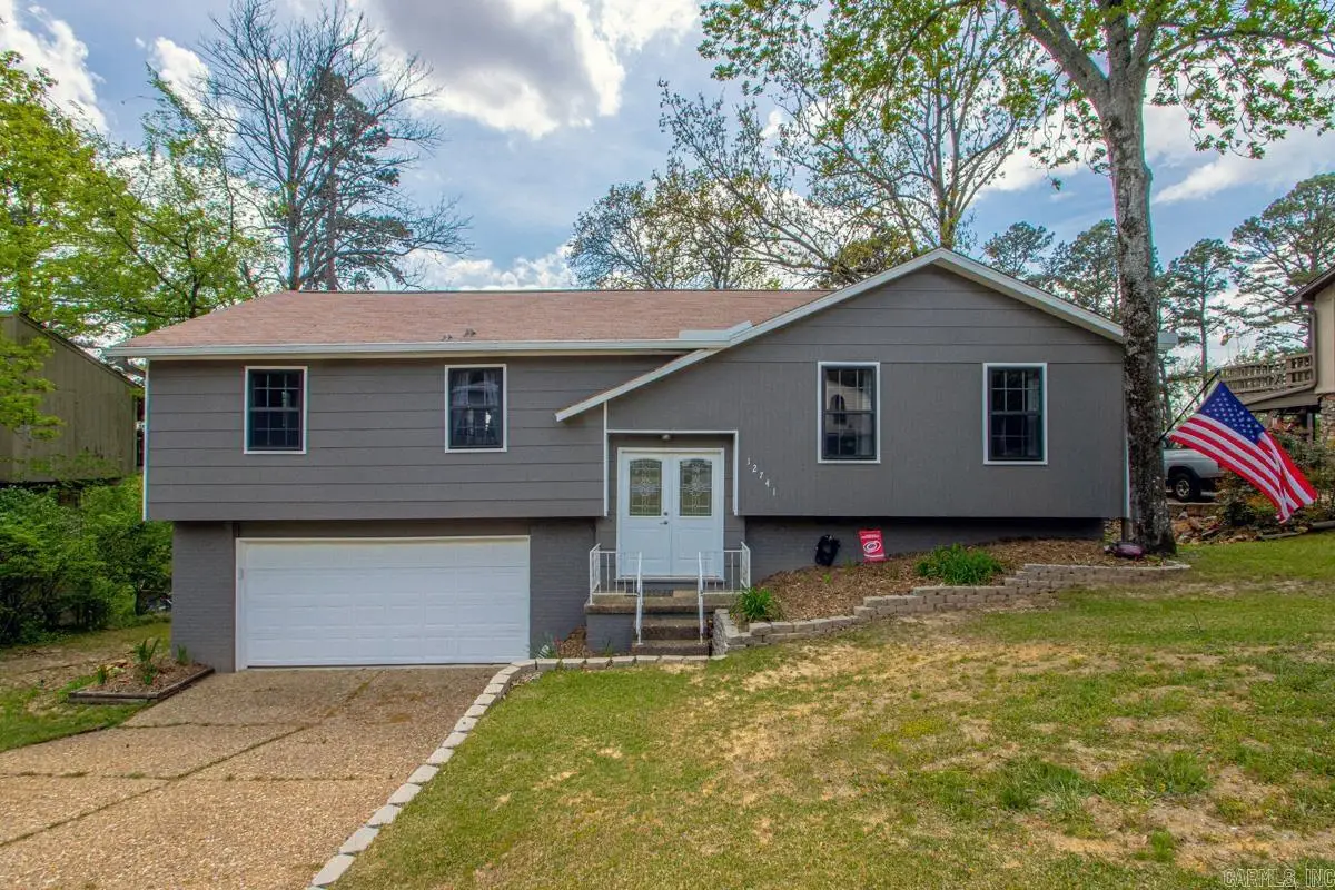 12741 Southridge Dr Drive, Little Rock, AR 72212 - #1