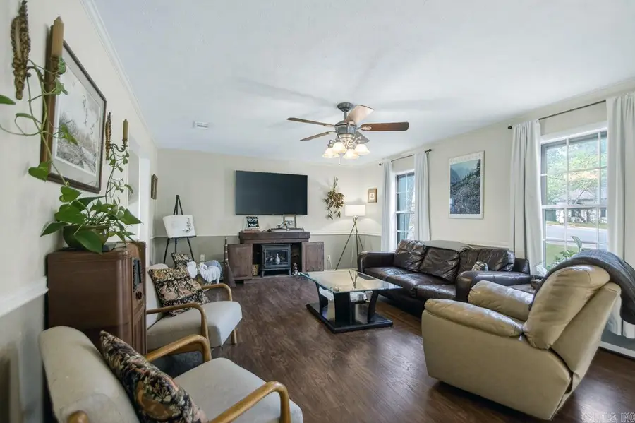 12741 Southridge Dr Drive, Little Rock, AR 72212 - #2