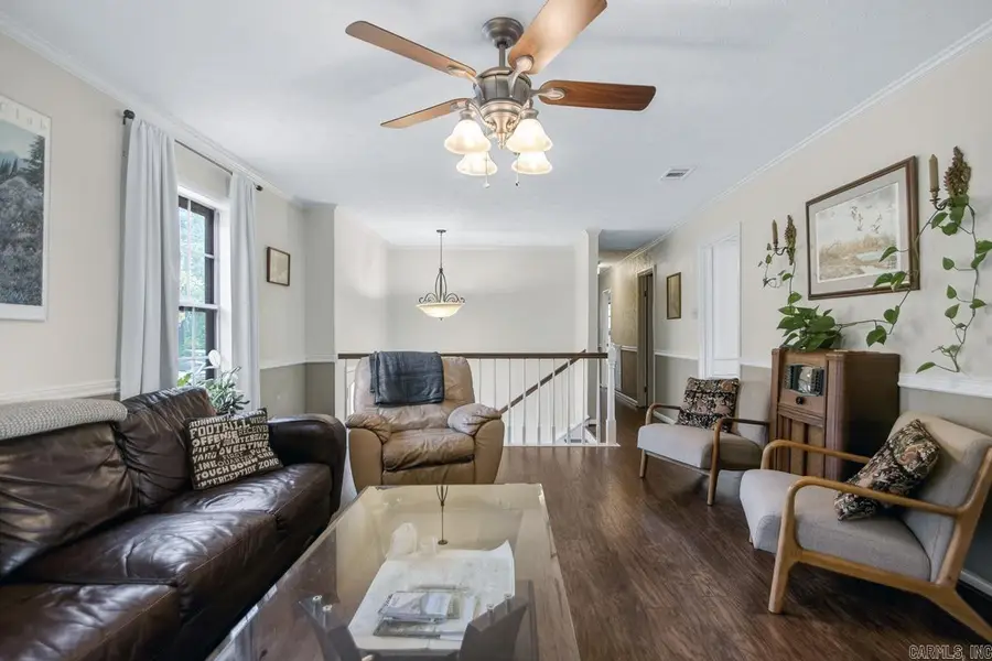 12741 Southridge Dr Drive, Little Rock, AR 72212 - #3