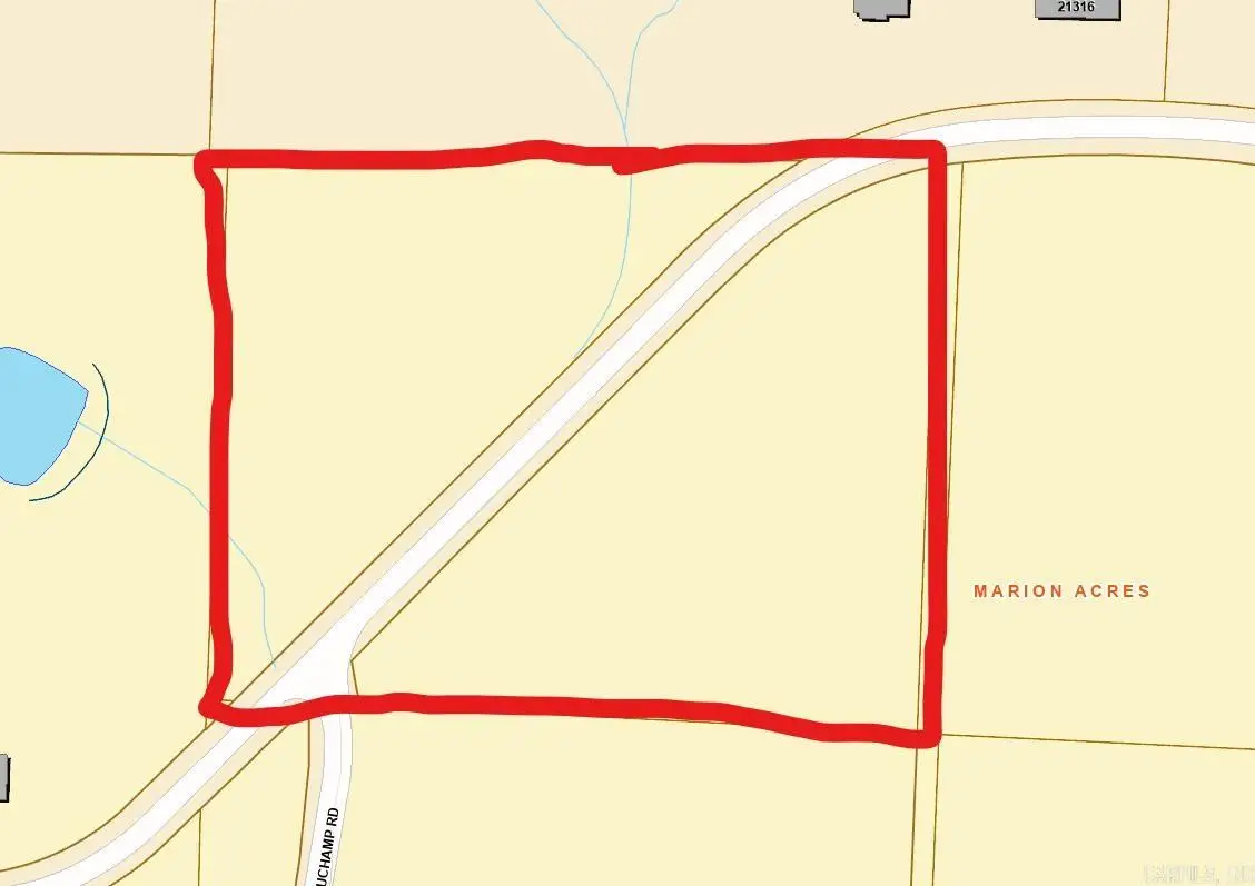 1 Colonel Glenn Road, Little Rock, AR 72223 - #1