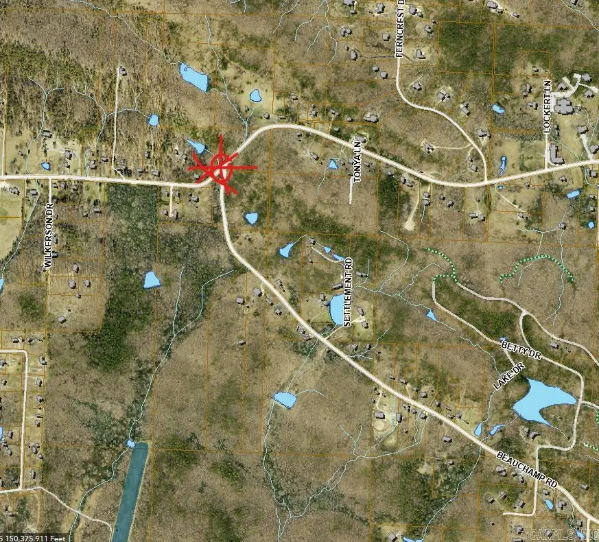 1 Colonel Glenn Road, Little Rock, AR 72223 - #3