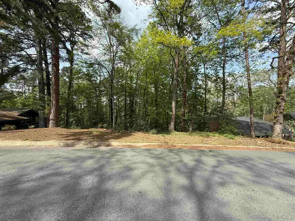000 Foxhunt Trail Lot, Little Rock, AR 72207