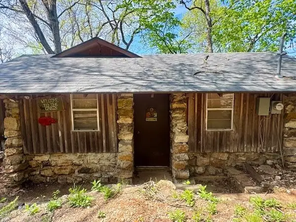 21 Riverview Circle, Hardy, AR 72542