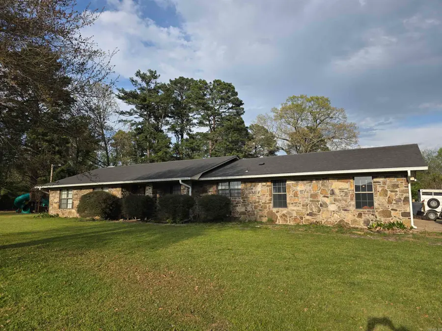 6710 Highway 63, Rison, AR 71665 - #2