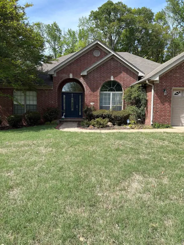 6956 Austin Bay Court, Sherwood, AR 72120