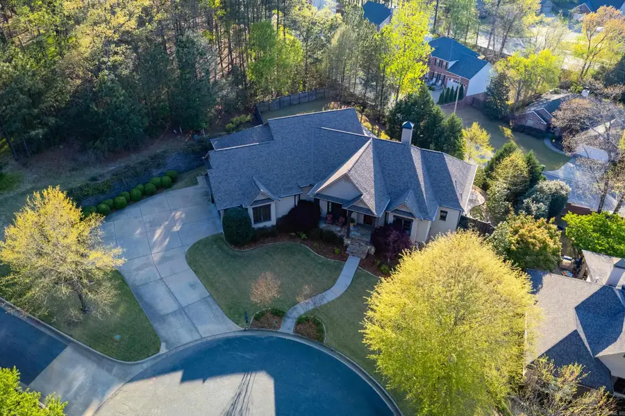 21 Hickory Pointe Cove, Little Rock, AR 72223 - #2