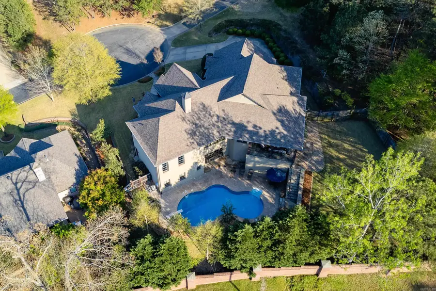 21 Hickory Pointe Cove, Little Rock, AR 72223 - #3