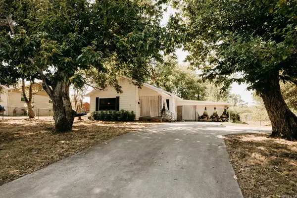 1212 W Jackman Street, Benton, AR 72015