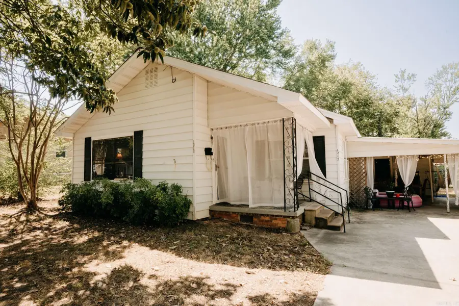 1212 W Jackman Street, Benton, AR 72015 - #2