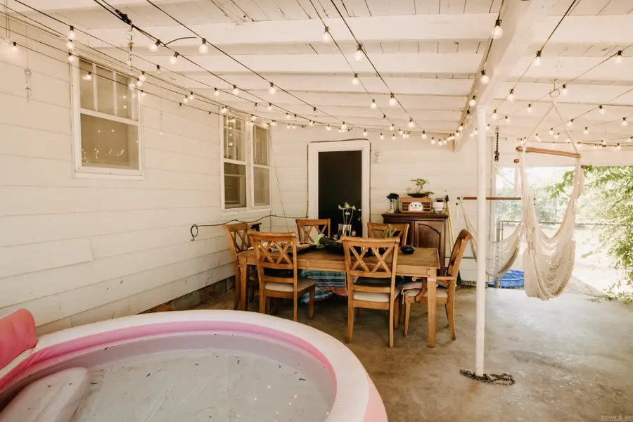 1212 W Jackman Street, Benton, AR 72015 - #3