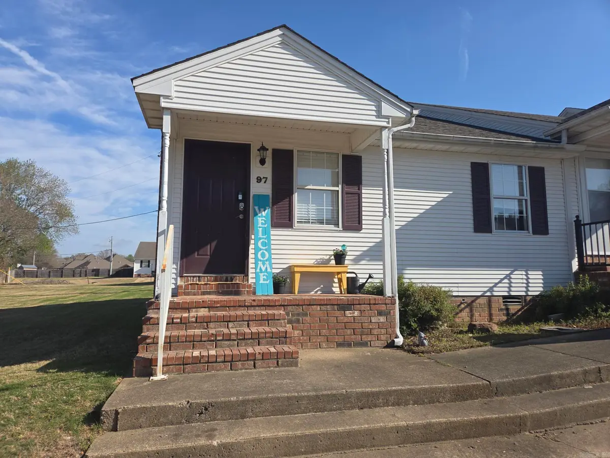 97 River Oaks Commons, Searcy, AR 72143 - #1