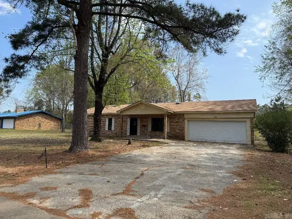 Address Withheld By Seller, Camden, AR 71701
