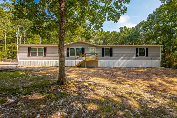 10201 Sierra Place Drive, Alexander, AR 72002