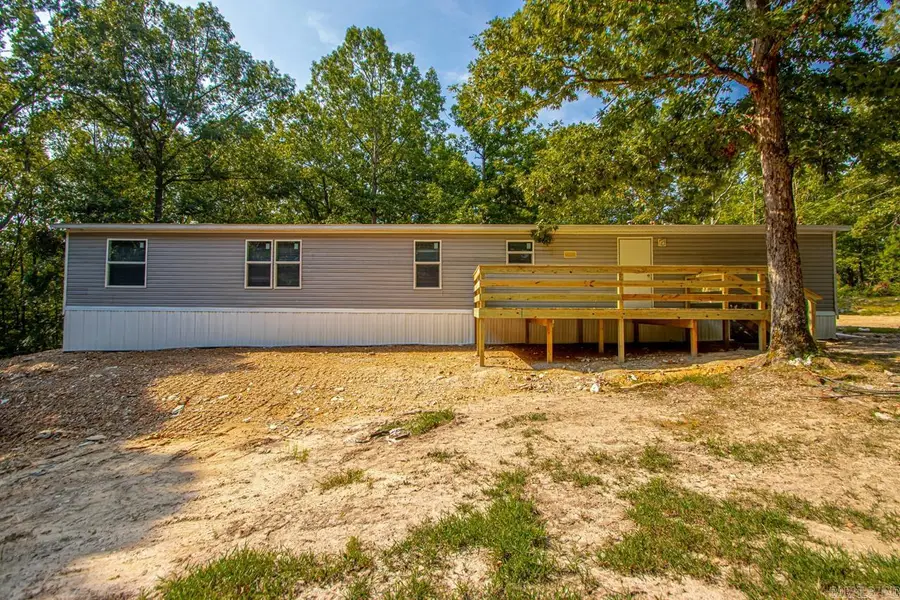 10201 Sierra Place Drive, Alexander, AR 72002 - #2