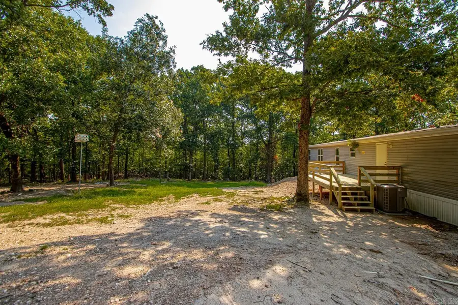 10201 Sierra Place Drive, Alexander, AR 72002 - #3