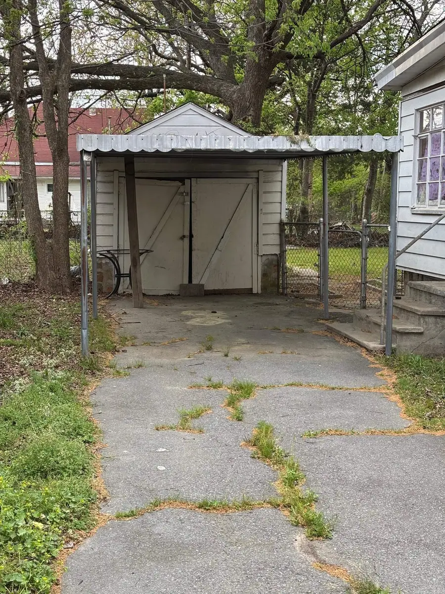 1703 Schaer Street, North Little Rock, AR 72114 - #2