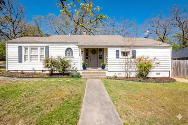 5224 Lee Avenue, Little Rock, AR 72205