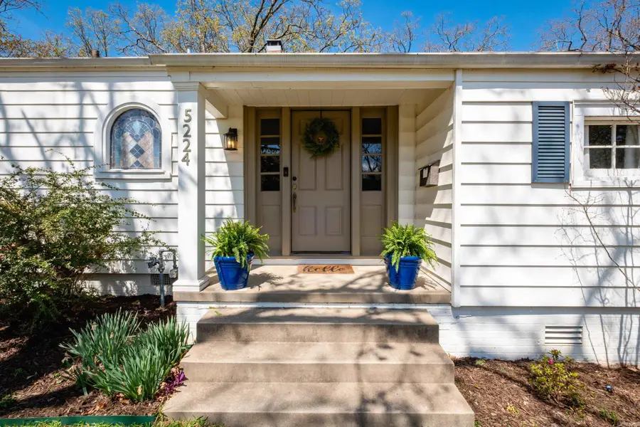 5224 Lee Avenue, Little Rock, AR 72205 - #2