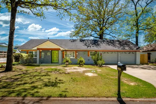 37 Timberlane Trail, Conway, AR 72034