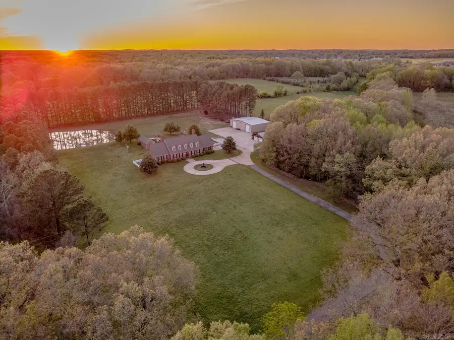 4926 Peachtree Ave, Jonesboro, AR 72405 - #2