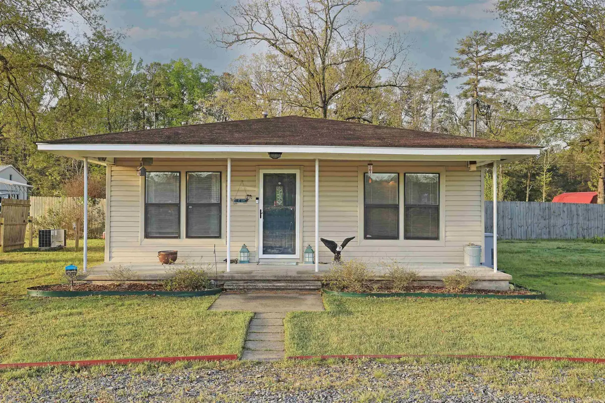 2100 Cook Rd, White Hall, AR 71602 - #1