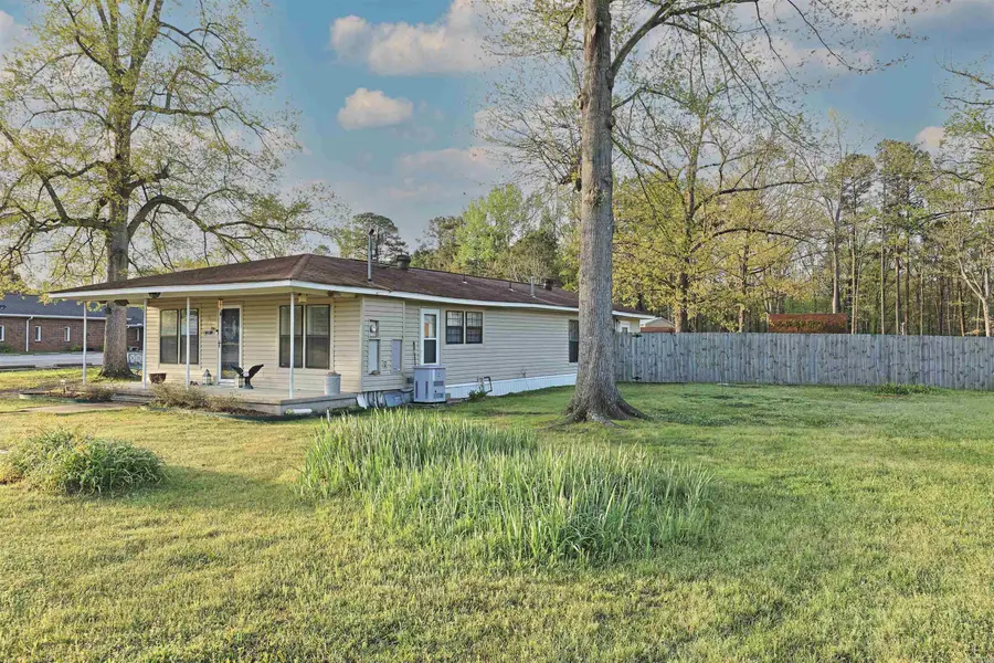 2100 Cook Rd, White Hall, AR 71602 - #3