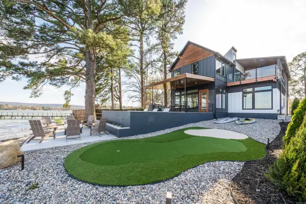 295 Long Beach Point, Hot Springs, AR 71913