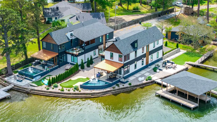 295 Long Beach Point, Hot Springs, AR 71913 - #3