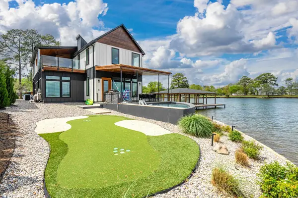 297 Long Beach Point, Hot Springs, AR 71913