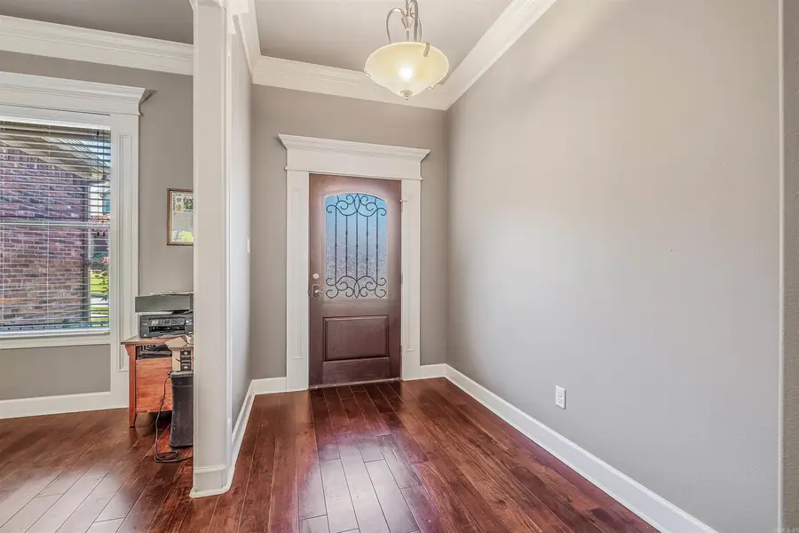 6 Commentry Drive, Little Rock, AR 72223 - #3