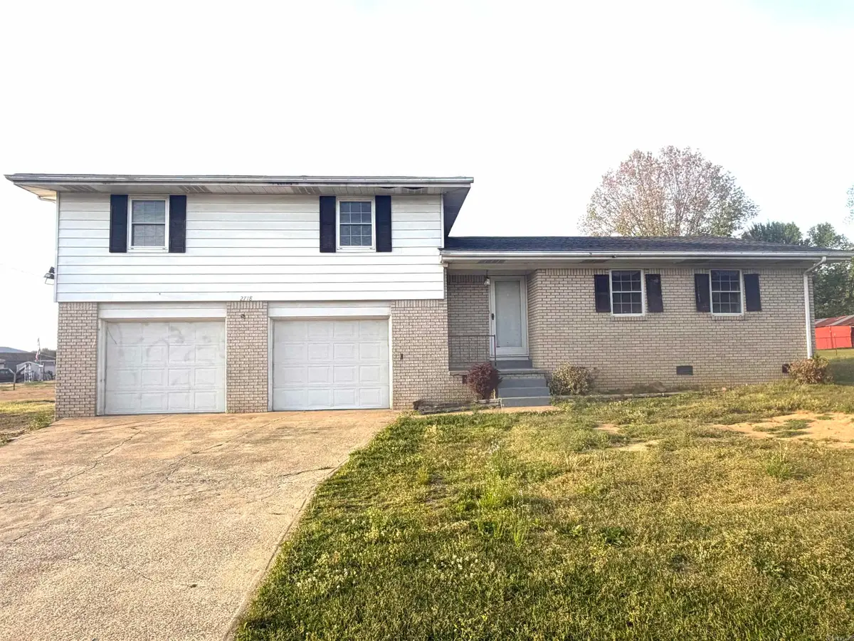 2718 Ar Hwy 38, Cabot, AR 72023 - #1