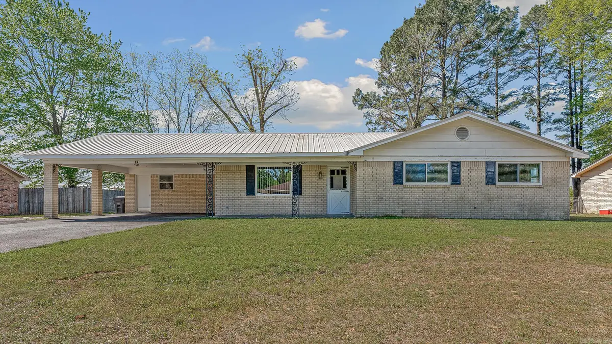 49 Indian Trl, Searcy, AR 72413 - #1