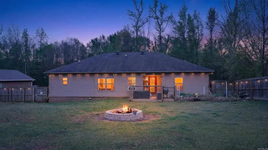 432 Ray Sowell Road, Austin, AR 72007 - #2