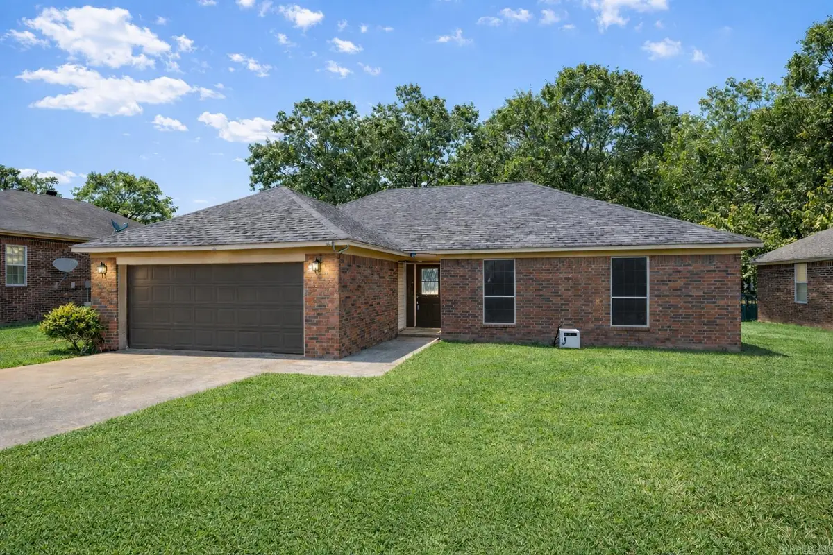 47 Weston Circle, Greenbrier, AR 72058 - #1