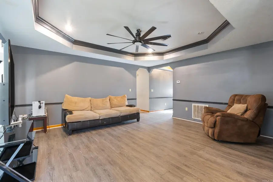 47 Weston Circle, Greenbrier, AR 72058 - #3