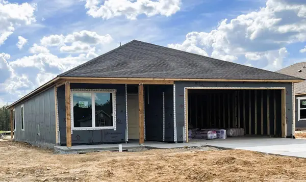 15081 Thompson Branch Trail, Hensley, AR 72065