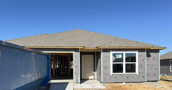 15080 Thompson Branch Trail, Hensley, AR 72065