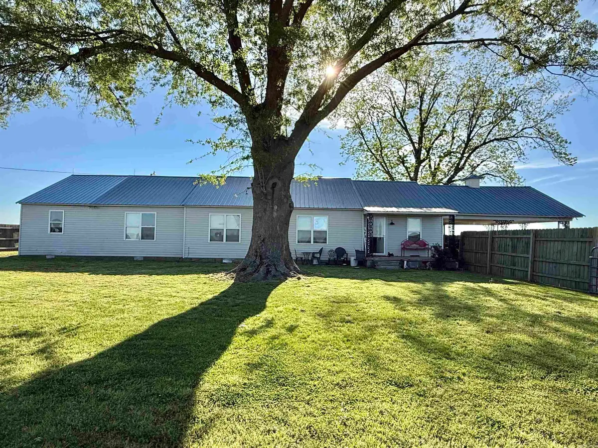 12843 Ar Hwy 31 S, England, AR 72046 - #1