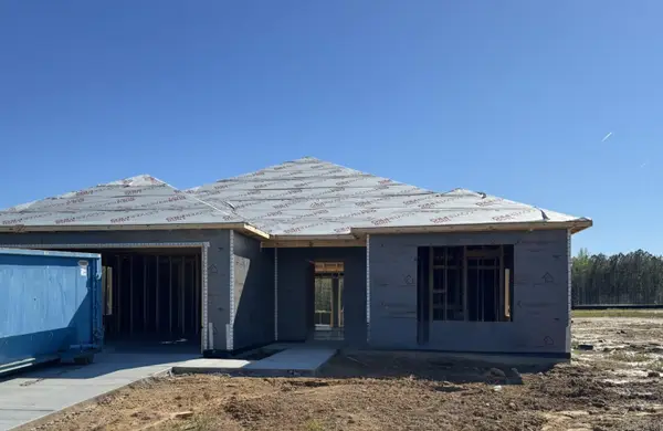 15073 Thompson Branch Trail, Hensley, AR 72065