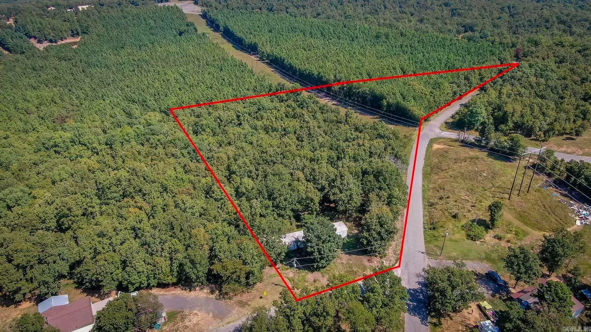 0 Allen Drive, Vilonia, AR 72173 - #1