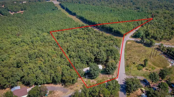 0 Allen Drive, Vilonia, AR 72173