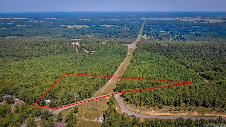 0 Allen Drive, Vilonia, AR 72173 - #3