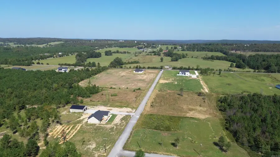 Lot 23 Wes Moore Rd, Beebe, AR 72012 - #3