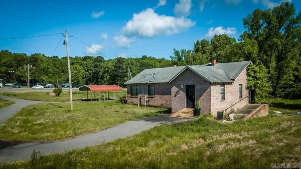 Address Withheld By Seller, Cabot, AR 72023